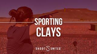 Competition Lesson 1 - Sporting Clays