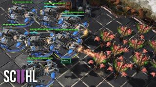 Marus Genius Battlecruiser Strategy - Starcraft 2