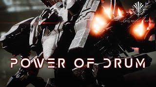 ULTRA POWER OF DRUM & ORCHESTRA - Most Powerful Action Epic Music Mix Cinematic