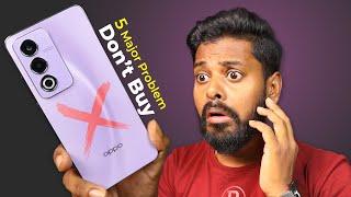 Oppo A3 Pro Review After 10 Days  5 Major Problems