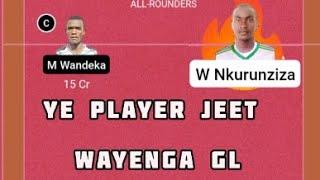 MSK VS SHA  Uganda Kabbadi League  msk vs sha  Dream 11 prediction  #fantasy #dream11