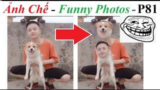 FUNNIEST PHOTOSHOP TROLLS Photoshop Fails P81