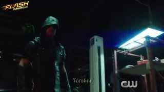 Arrow 4. Sezon So Cool PromoFragmanı TR Alt Yazılı HD