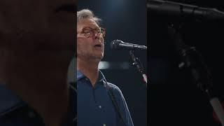Eric Clapton - Cocaine Live At The Royal Albert Hall   #shorts #ericclapton #music #bluesrock