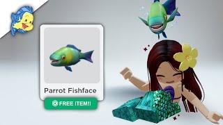 NEW FREE FISH ACCESSORY  **GET NOW BEFORE GONE**