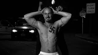 Steps On Head - Mouth On Curb  - Kills-  American History X 1998 - Movie Clip Full HD Scene