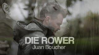 Juan Boucher - Die Rower Lirieke Video