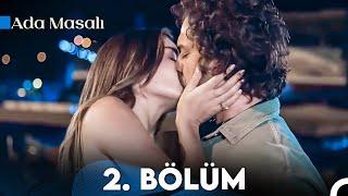 Ada Masalı 2. Bölüm FULL HD