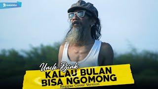 Kalau Bulan Bisa Ngomong Reggae Version