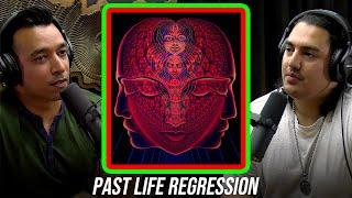 The Dark Side Of Past Life Regression  Aayush Regmi