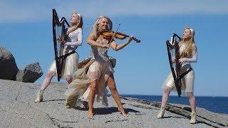 Celtic Heart PBS Special Kid ar an Sliabh - feat. Harp Twins & Máiréad Nesbitt