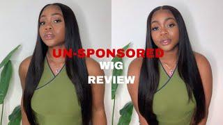 The TRUTH about CURLYME HAIR Unsponsored 100% Honest wig  Review