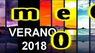 AMV - VERANO 2018  PANAMÁ