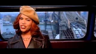 Faith Evans feat. Carl Thomas - Cant Believe Official Music Video