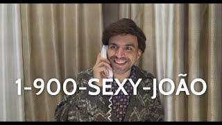 1-900-Sexy-João  Husband Caught Calling Sex Phone Line