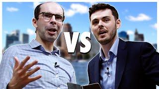 DEBATE Theism vs Atheism  Jonathan McLatchie vs Alex O’Connor