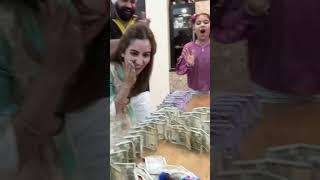 Challenge - Shruti Arjun Anand Family Vs Ramneek Singh 1313 Family -Full Video On Ramneek Singh 1313