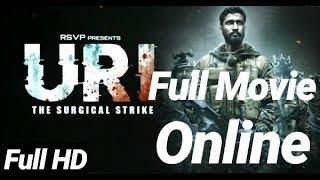 URI Full Movie Online  Watch URI Full movie online HD 