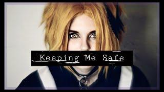 Keeping Me Safe  A Shinkami CMV  my strange addiction - Billie Eilish slowed+reverb +Outtakes