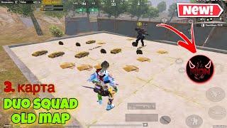 Metro Royale Old Map Best Gameplay  Duo Vs Squad  PUBG METRO ROYALE CHAPTER 14