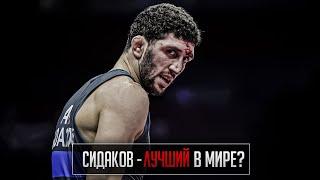 Чемпионат Мира 2023 - ОБЗОР  Вольная Борьба - 70 и 74 кг