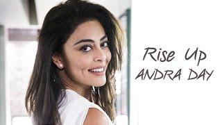 Andra Day - Rise Up Tradução Tema de Carolina - Trilha Sonora Totalmente Demais HD