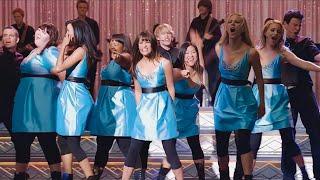 GLEE - Full Performance of “Loser Like Me” Extended from “Karaoke Revolution Glee Volume 3”