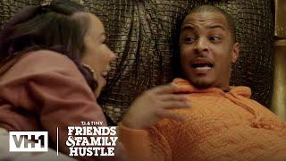 Watch the First 7 Mins of the Season 2 Premiere  T.I. & Tiny Friends & Family Hustle