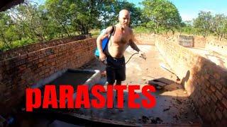 Parasites - Nipe Adventure - EP 94