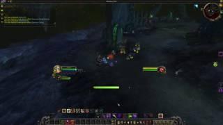 Demonology WeakAuras for Dreadstalker and Wild Imp Timers Count and DE