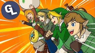 Hyrule Donations