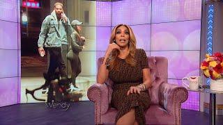 Tristan Thompson Caught Cheating on Khloé  The Wendy Williams Show SE9 EP120