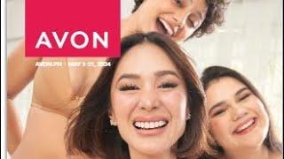 Avon Full Brochures May 1-31 2024  Online Brochures