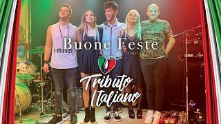 Jingle Bell Rock - Tributo Italiano Cover Band
