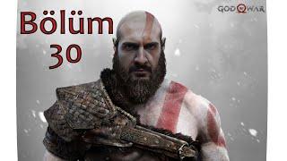 FİNAL - Hikayemizin Sonu - God of War - 30. Bölüm