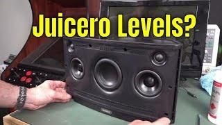 EEVblog 1514 - Sonos The Juicero of Wifi Speakers? TEARDOWN