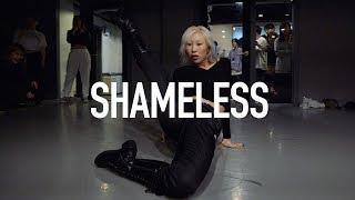 Camila Cabello - Shameless  Jin Lee Choreography