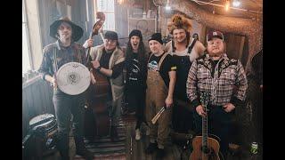 No Absolution - Samy Elbanna & Steve’n’Seagulls  LIVE