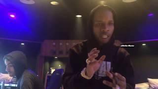 Tory Lanez Chixtape 5 Studio Session