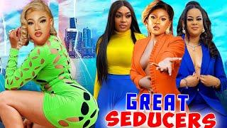 Great Seducers Complete Season- Uju Okoli Zubby MichaelDestiny Etiko 2024 Latest Nigerian Movie