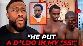 JUST NOW Kevin Hart EXPOSED As FBI’s Top Informant In Diddy Case