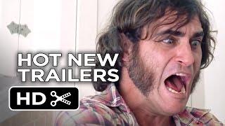 Best New Trailers - October 2014 HD