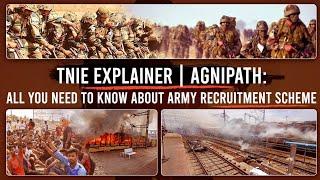 Agnipath All you need to know about Army recruitment scheme that has India on the boil