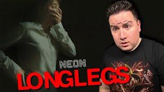 Longlegs Is... REVIEW