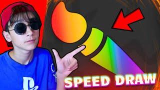 EN GÜZEL ÇİZEN KAZANIRMUHAMMET EFE ARIARIGİLLERROBLOX SPEED DRAWRPAYŞEM ECE ARI