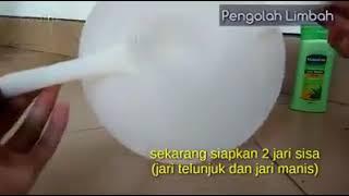 Tutorial Membuat Vagina dan Pantat buatan Alat Cokil Murah dan Mantap