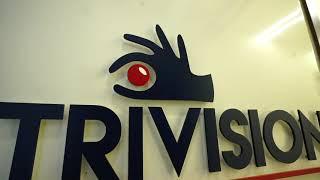 Trivision Eye Hospital - Infrastructure Video