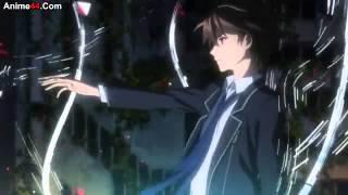 Guilty Crown - First Void
