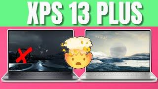 DELL XPS 13 PLUS REVIEW Is It Worth the Purchase?