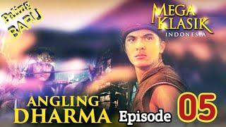 Angling Dharma Episode 5 Pembalasan Nila Saroya